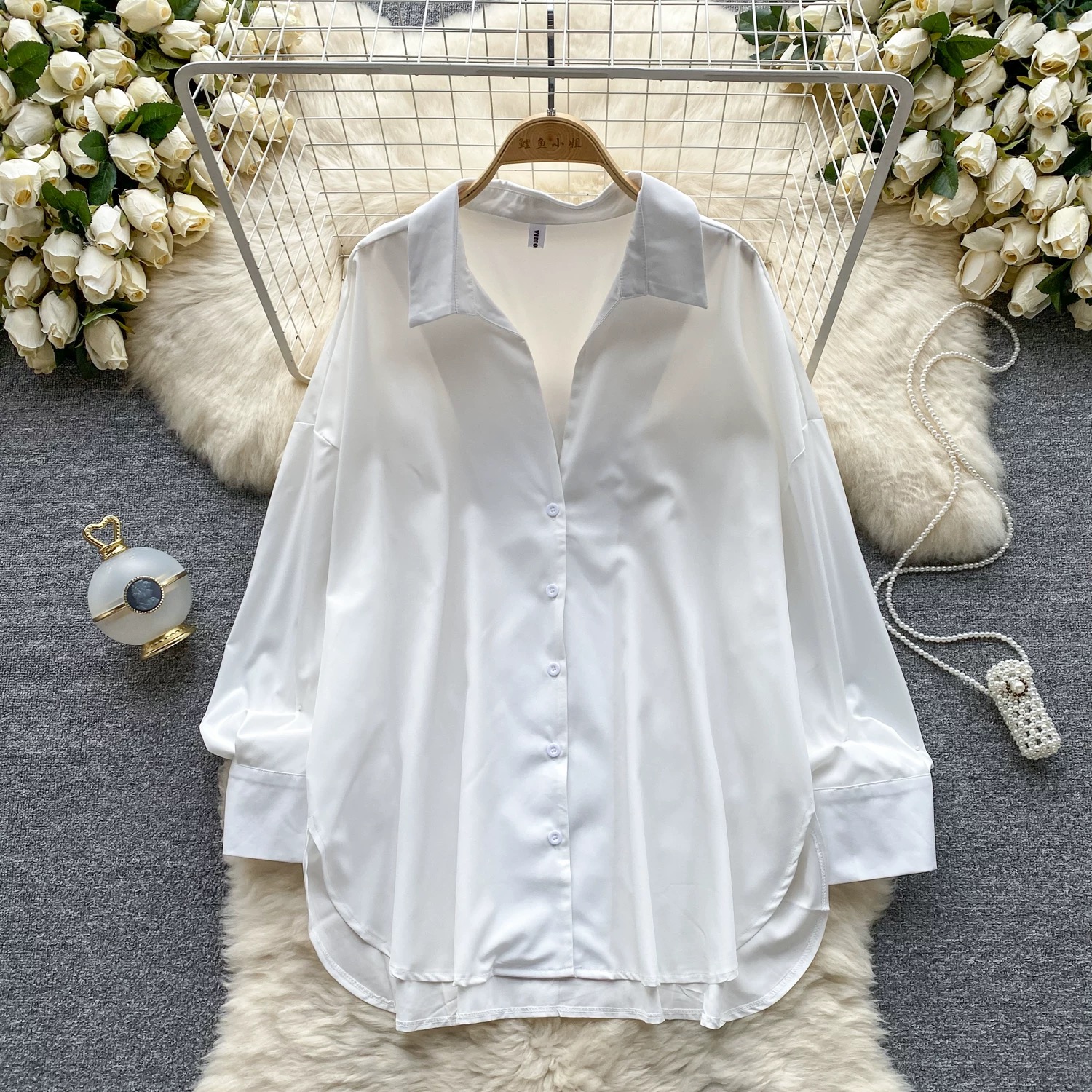 Kiss and make up shirt SH179 images